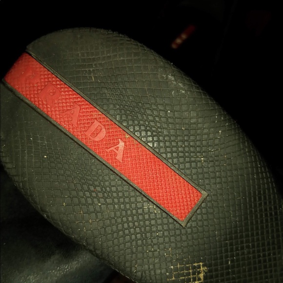 Prada flats - Picture 4 of 4